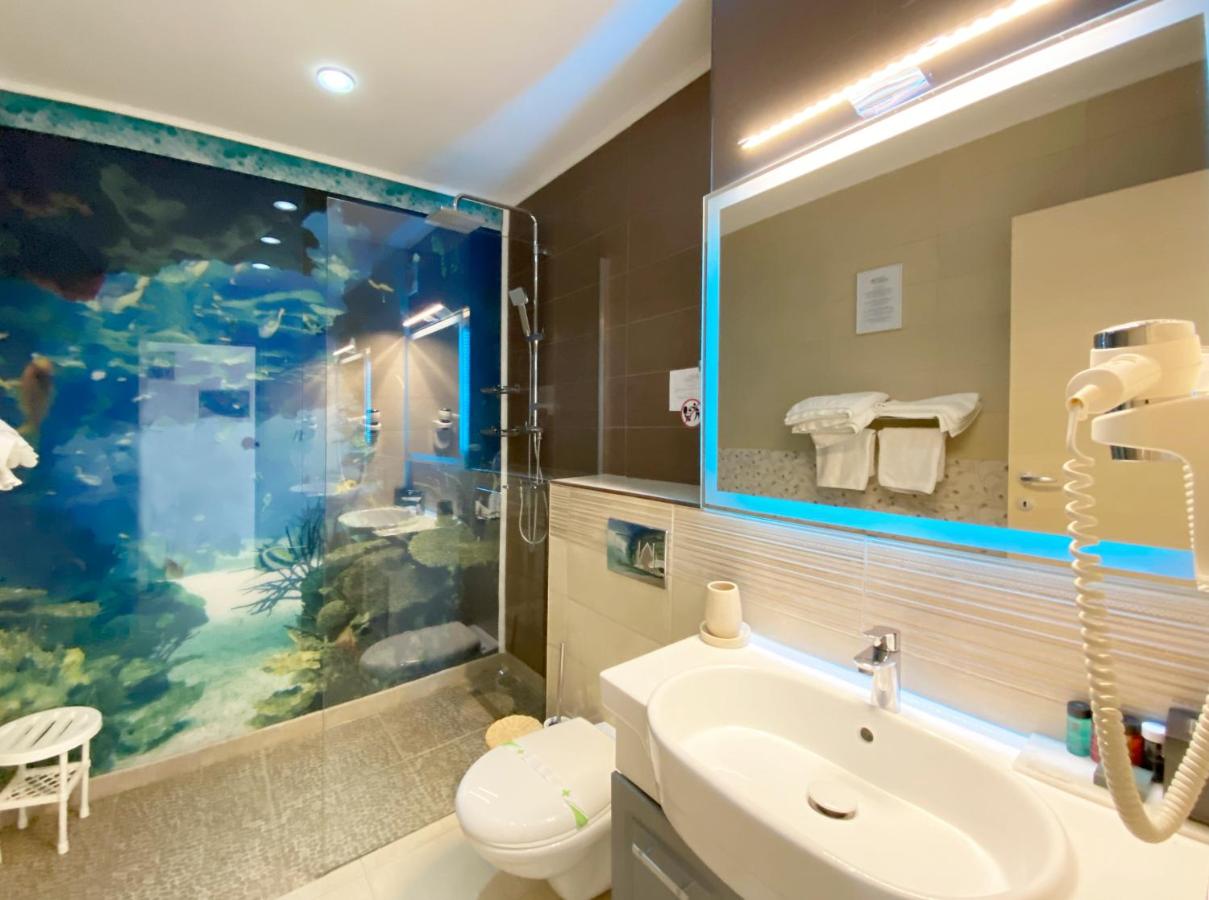 Deluxe Apartment with Sea View Madeira