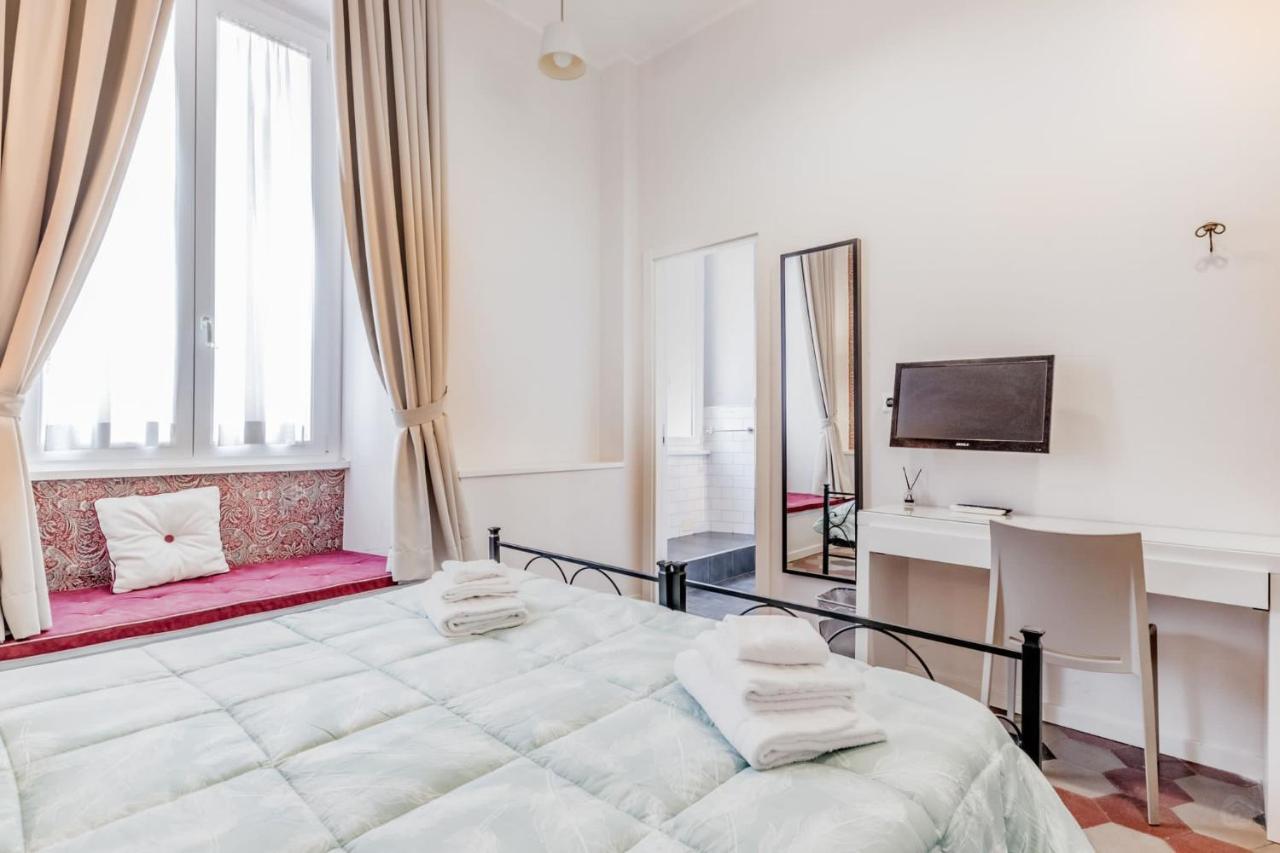 B&B Roma - B&B Trastevere 94 - Bed and Breakfast Roma