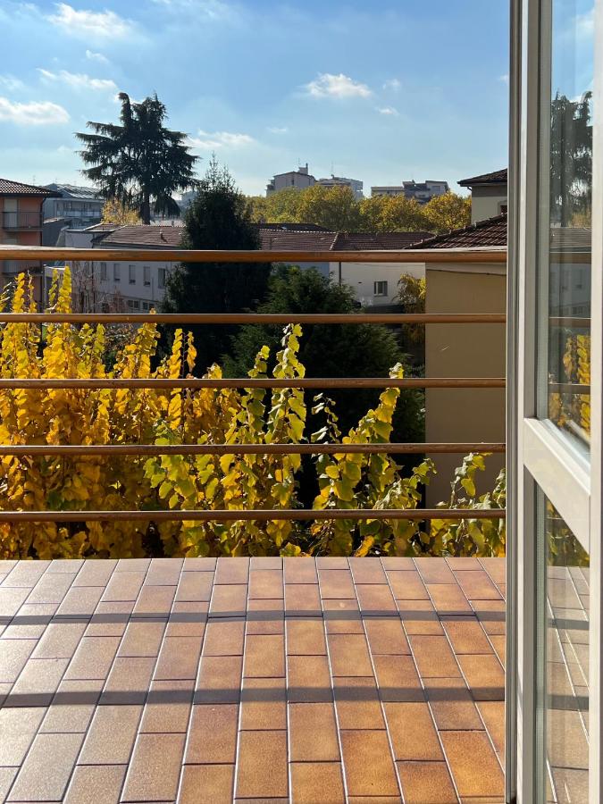 Il Ritrovo, luminoso trilocale in città - Bed and Breakfast Bergamo