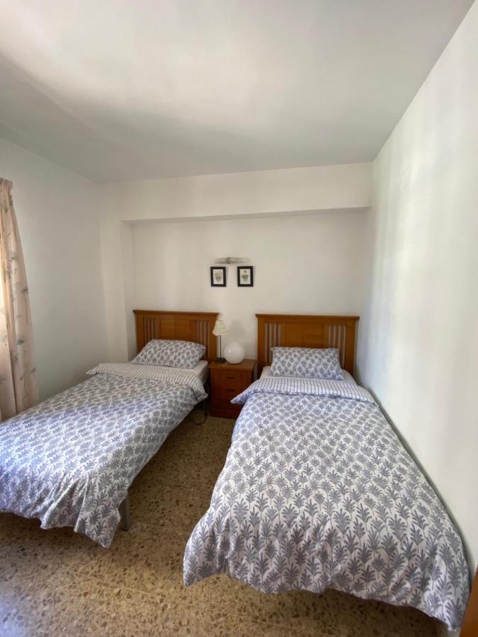 Apartamento de 2 dormitorios