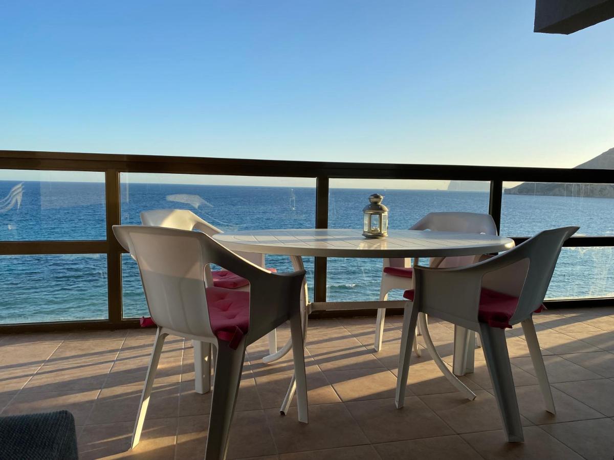 Calpe Mar y Playa - B&B