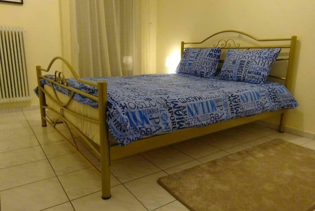 Appartamento con 3 Camere da Letto