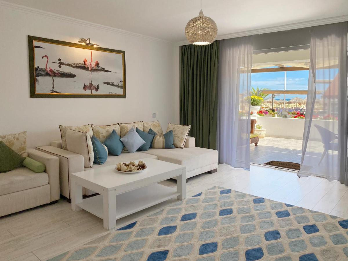 Premium Apartment Galapagos