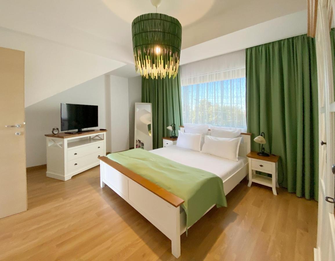 Premium Apartament Hawaii