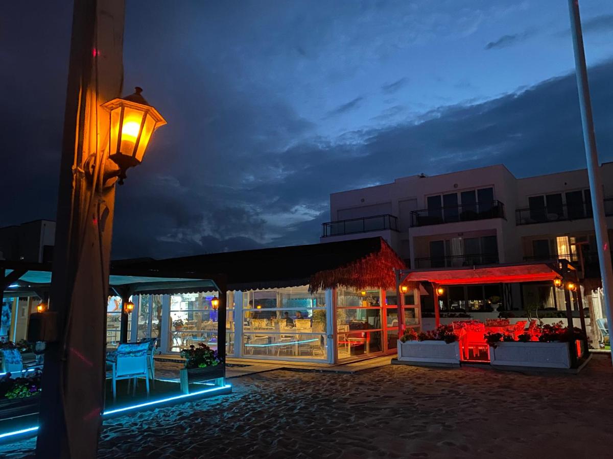 Boutique Citadel - B&B