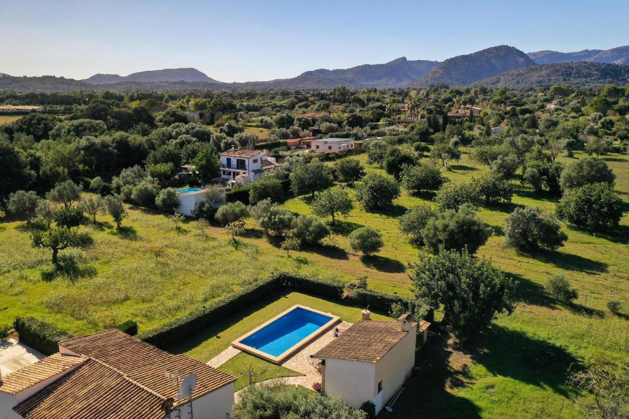 Fontxica - Juanito - Chambres d’hôtes Port de Pollença