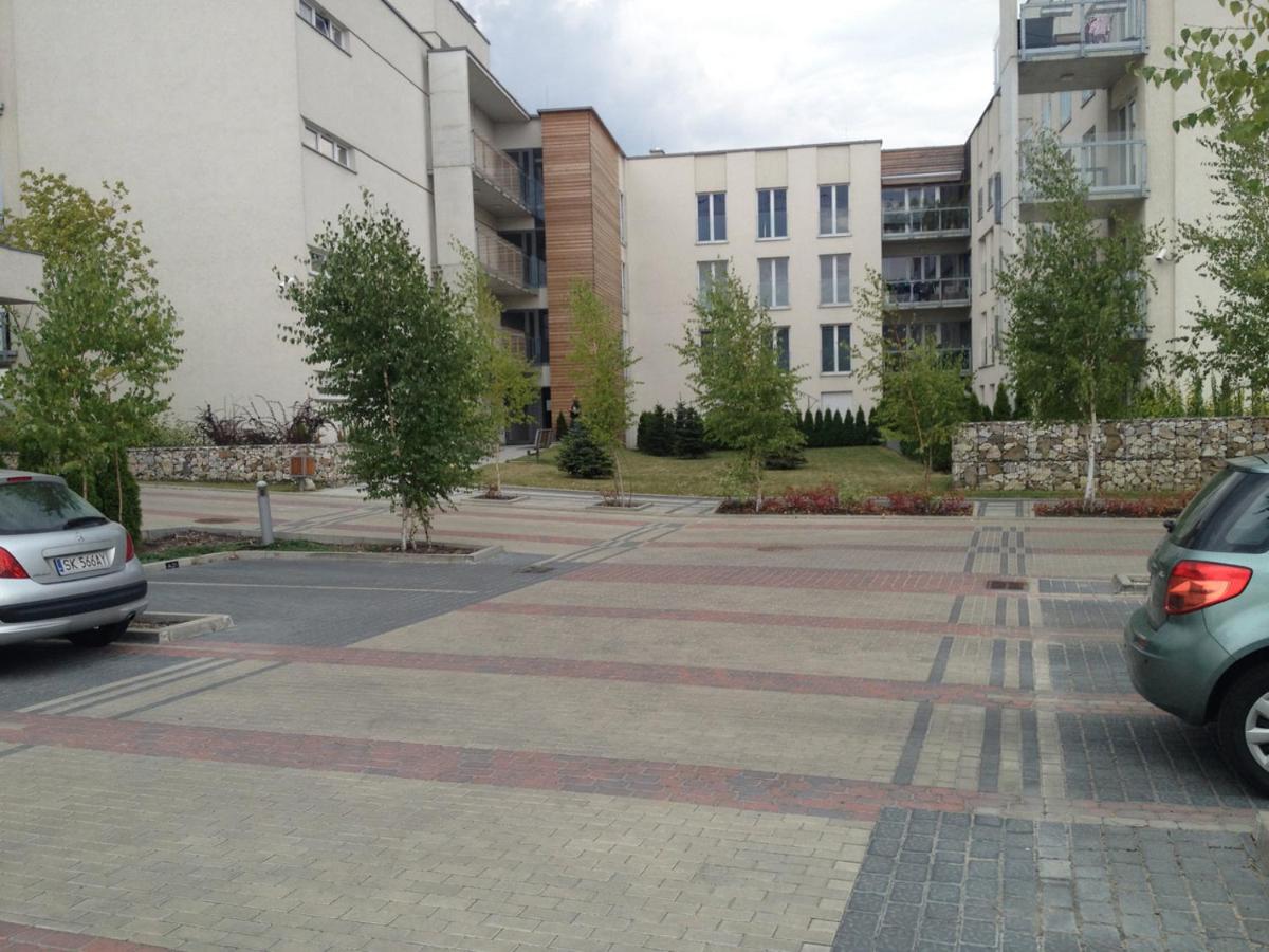 Apartament Bażantowo - B&B