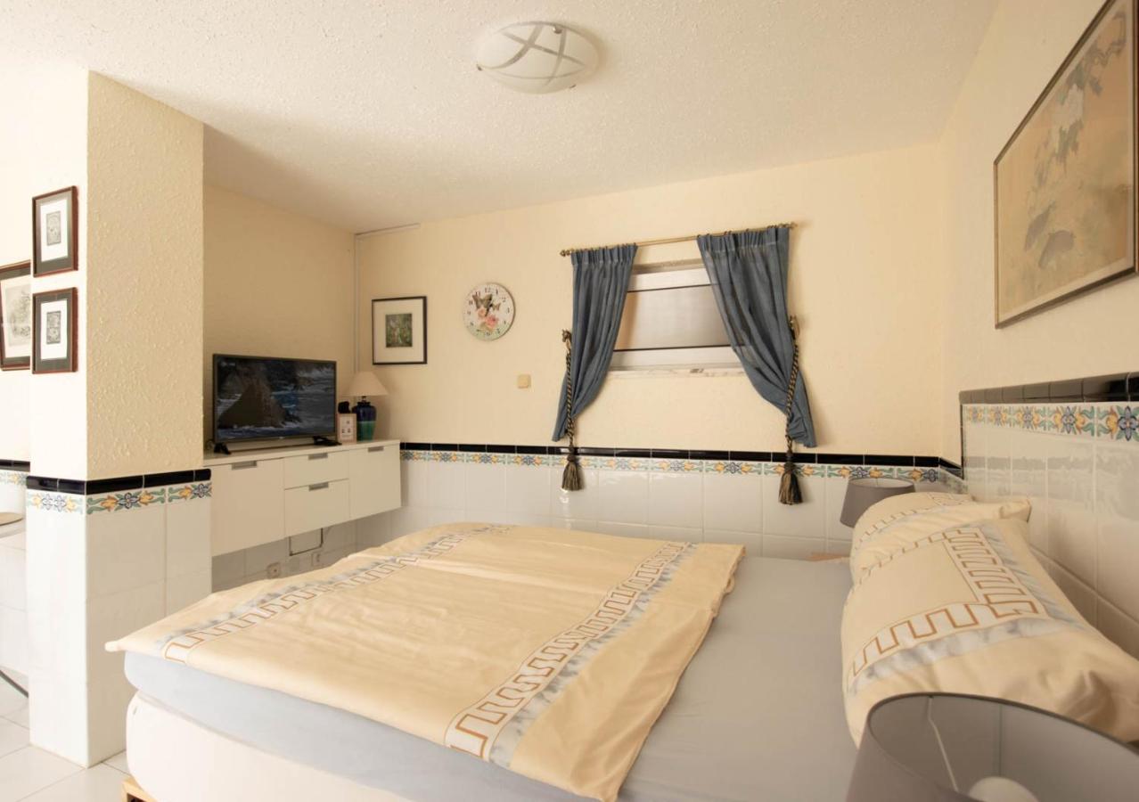 Apartamento de 1 dormitorio