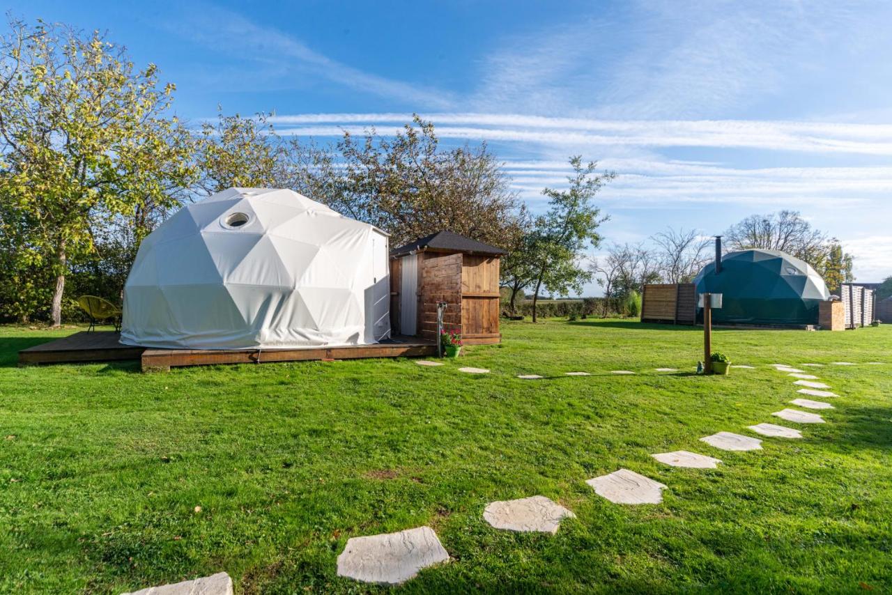 Le Nid du Tui - B&B Faverolles