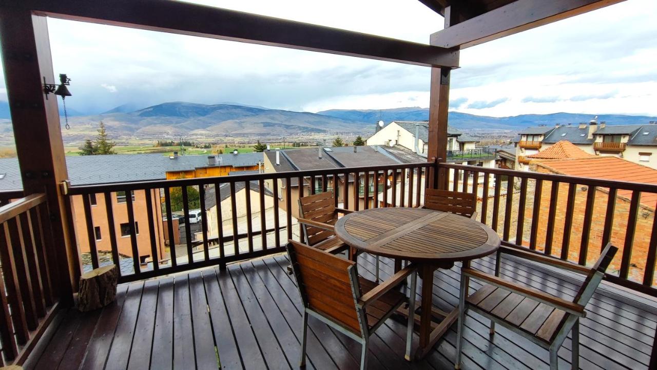 Apartment mit 4 Schlafzimmern