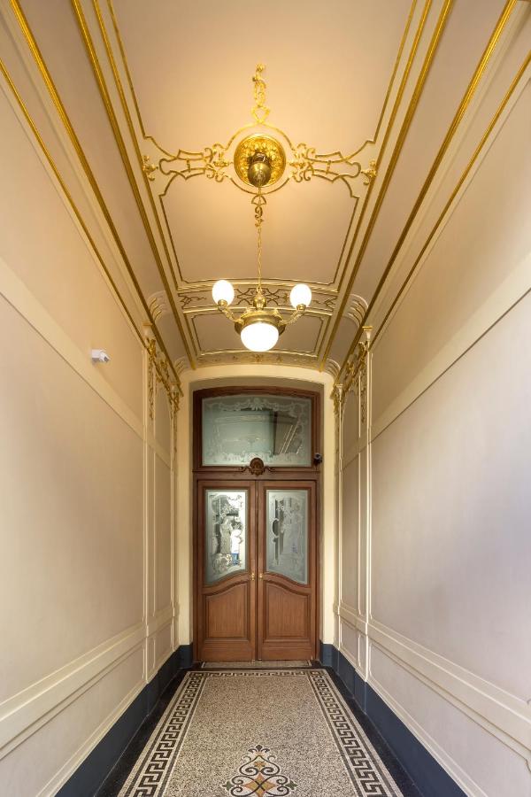Sleep & Go Single Room - Chambres d’hôtes Prague
