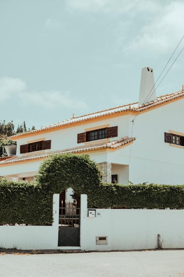 The Far End Surf House - Surf & Yoga Holidays - B&B