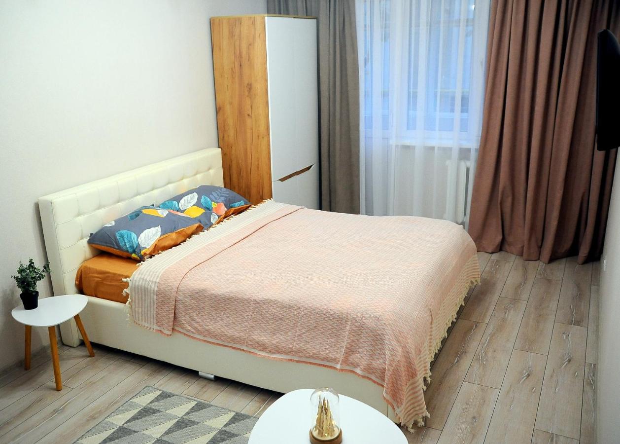 B&B Chişinău - BoHo Apartment near Center! - Bed and Breakfast Chişinău