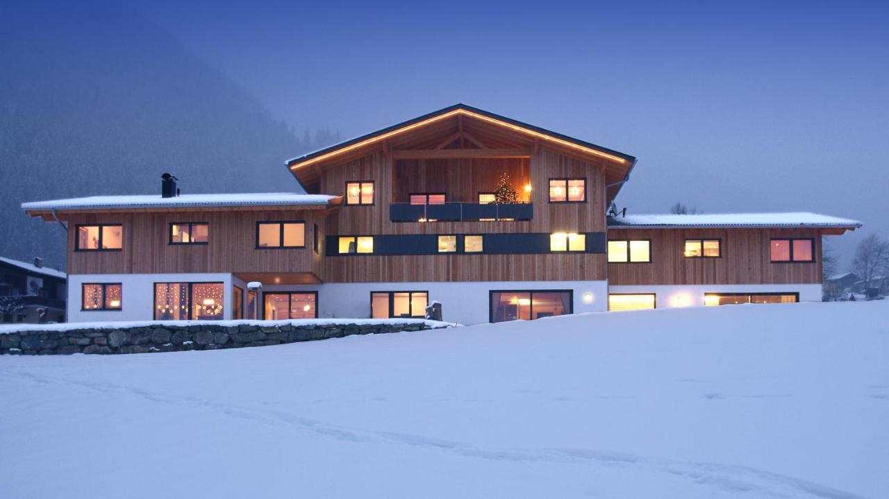 Appartement Carola - B&B