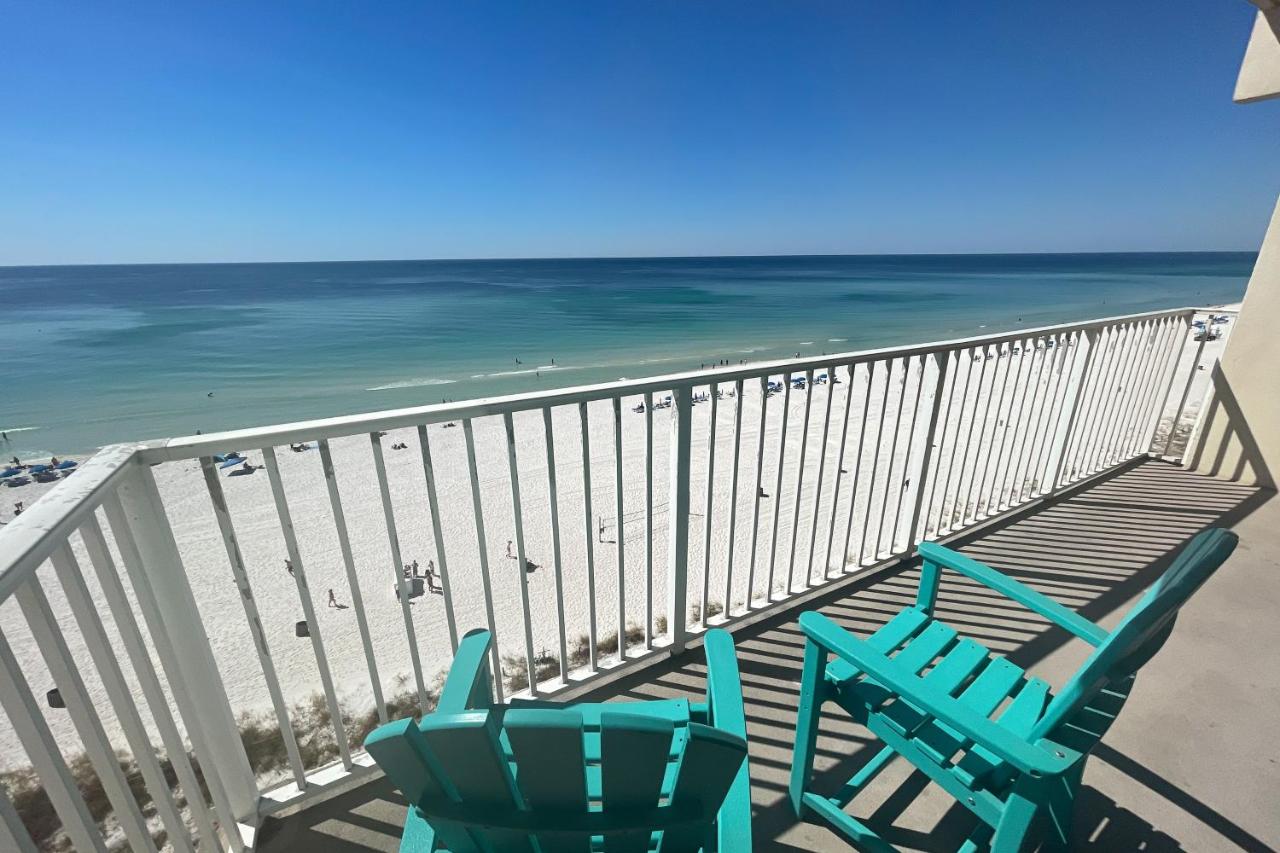 Shores of Panama 802 - Ferienwohnung Panama City Beach