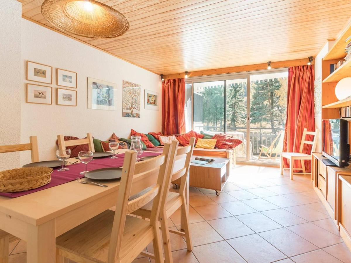 Appartement T2 avec jardin, accès facile aux remontées et centre commercial à La Salle-les-Alpes - FR-1-330F-86 - B&B