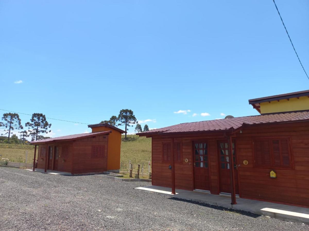 Recanto dos Pássaros Urubici - Chambres d'hôtes Urubici
