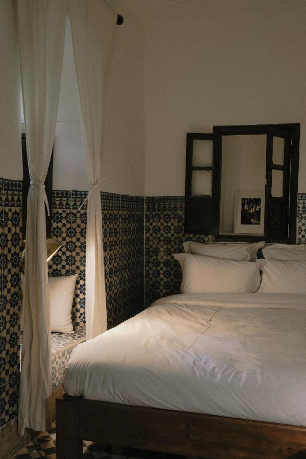 Riad Maison 24 - Ferienwohnung Marrakesch