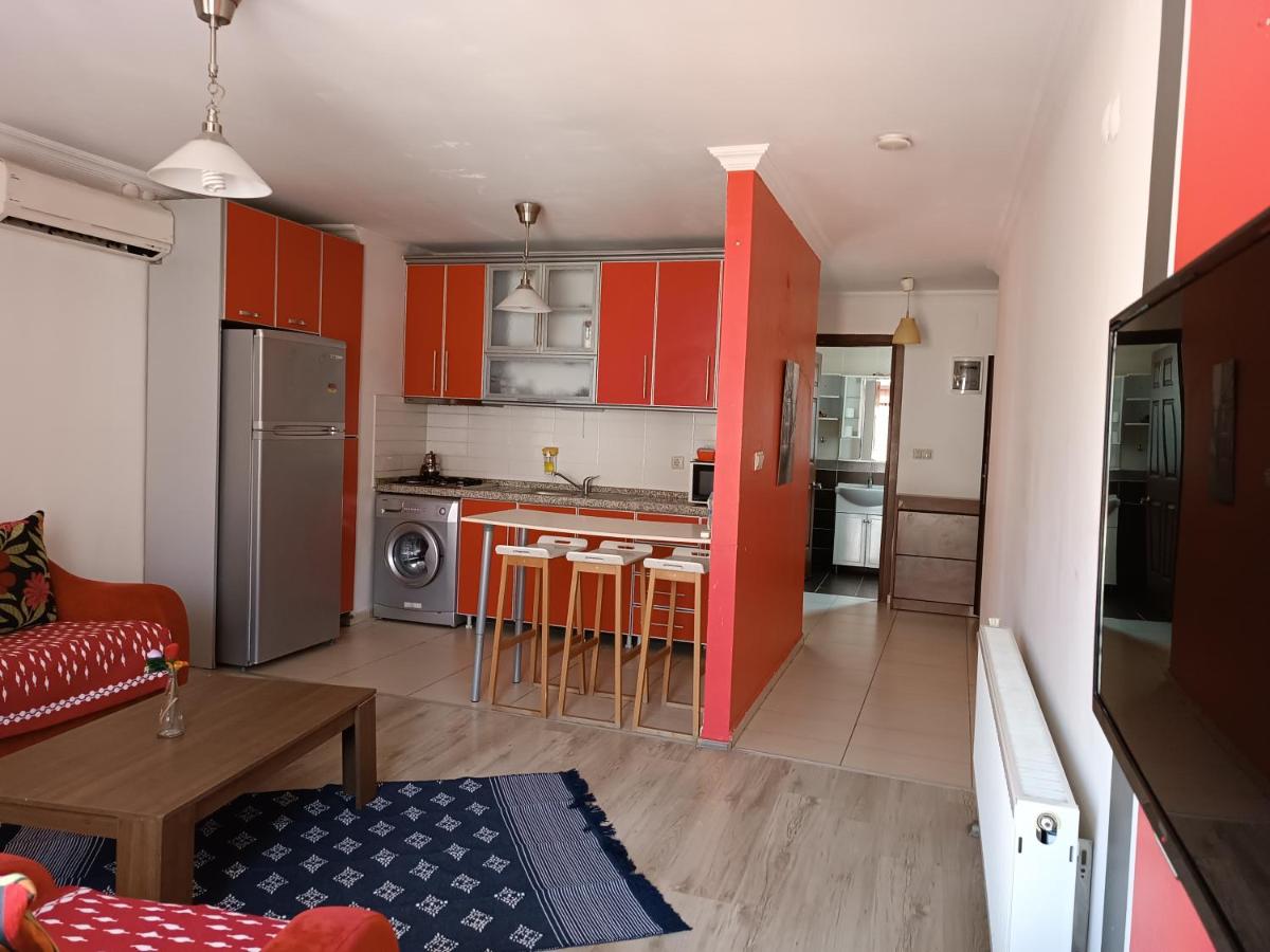 Apartamento Deluxe
