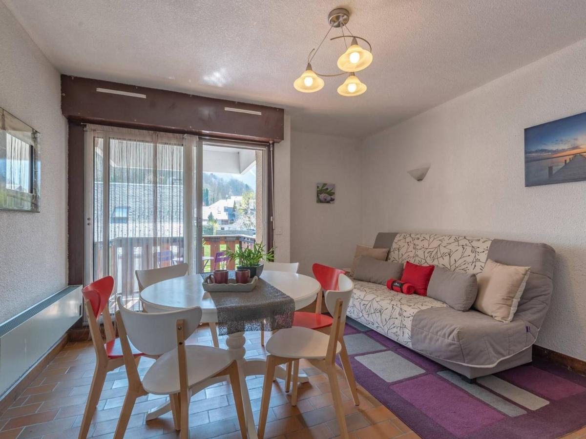 Appartement confort près centre et téléphérique, balcon, parking, idéal famille - FR-1-296-127 - Chambres d’hôtes