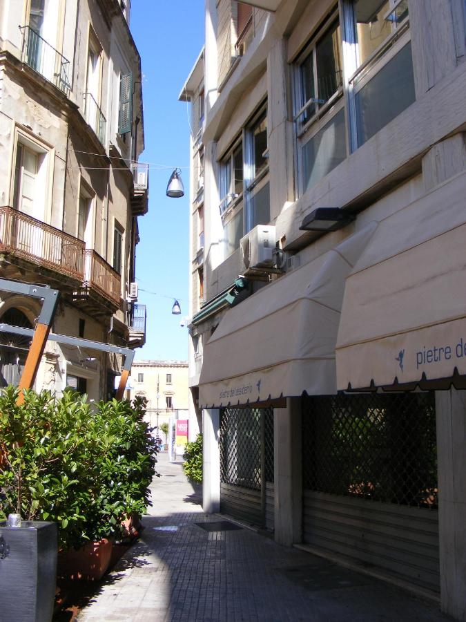 Leccesalento Bed And Breakfast - Chambres d’hôtes Lecce