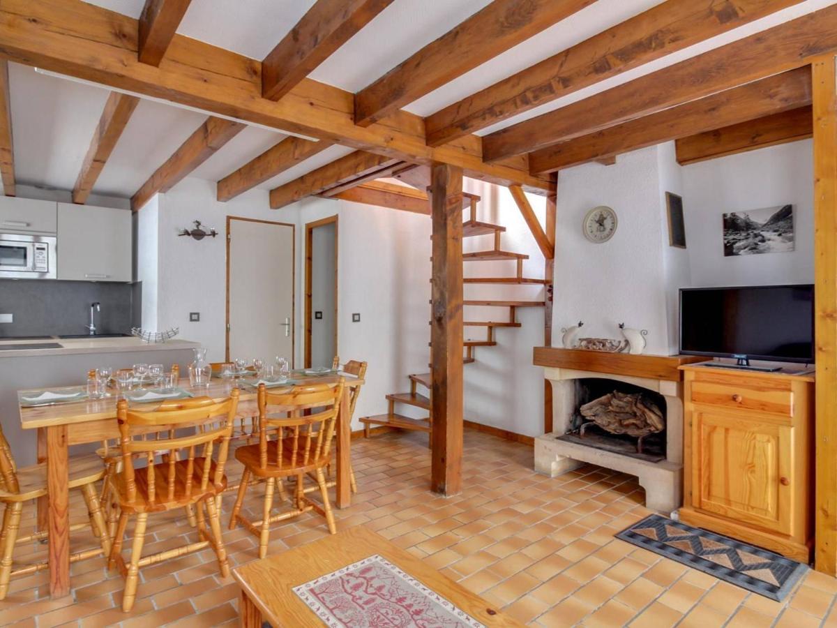 B&B Cauterets - Maison Cauterets, 3 pièces, 7 personnes - FR-1-401-6 - Bed and Breakfast Cauterets