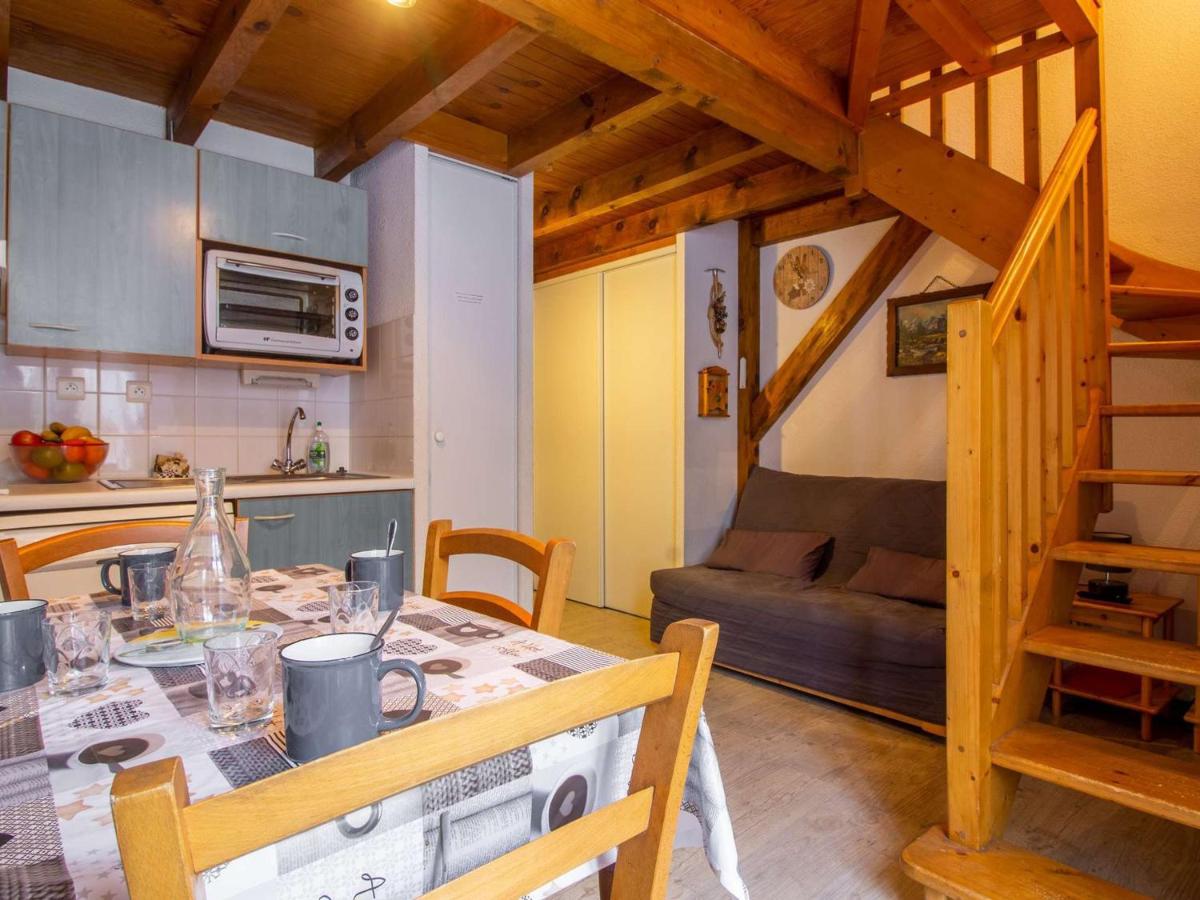 B&B Bareges - Appartement Barèges, 2 pièces, 4 personnes - FR-1-403-21 - Bed and Breakfast Bareges