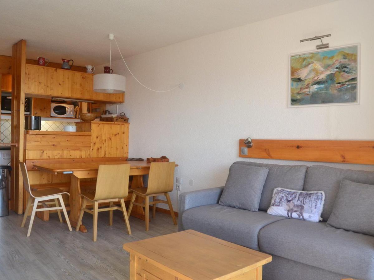 B&B Arc 1800 - Appartement Les Arcs 1800, 2 pièces, 6 personnes - FR-1-411-92 - Bed and Breakfast Arc 1800