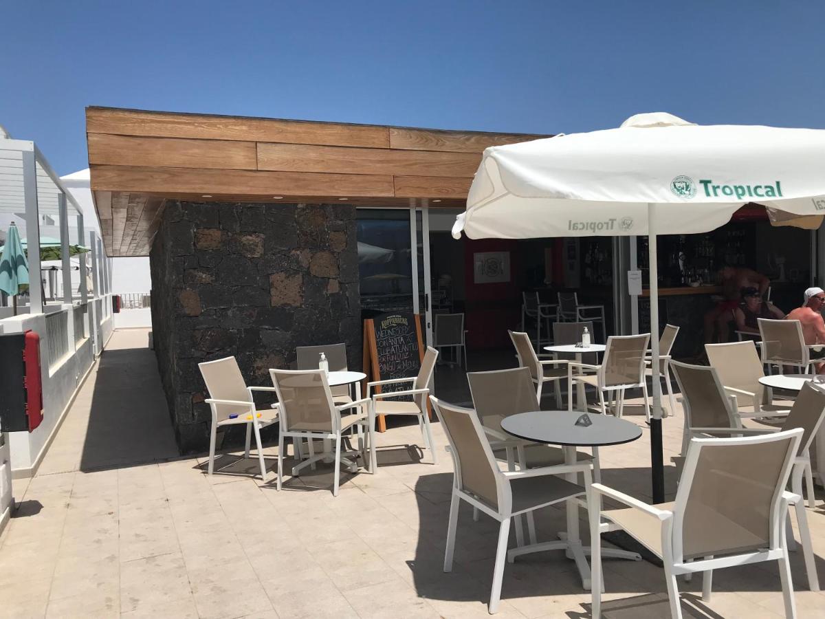 Los Gracioseras 2 Bed Apt no 218 - AC, WIFI, UK TV - B&B