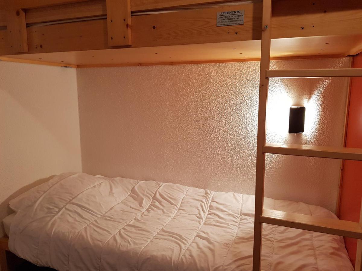 Studio confortable pour 4 aux Arcs 2000 proche des pistes - FR-1-411-332 - Chambres d’hôtes Arc 2000