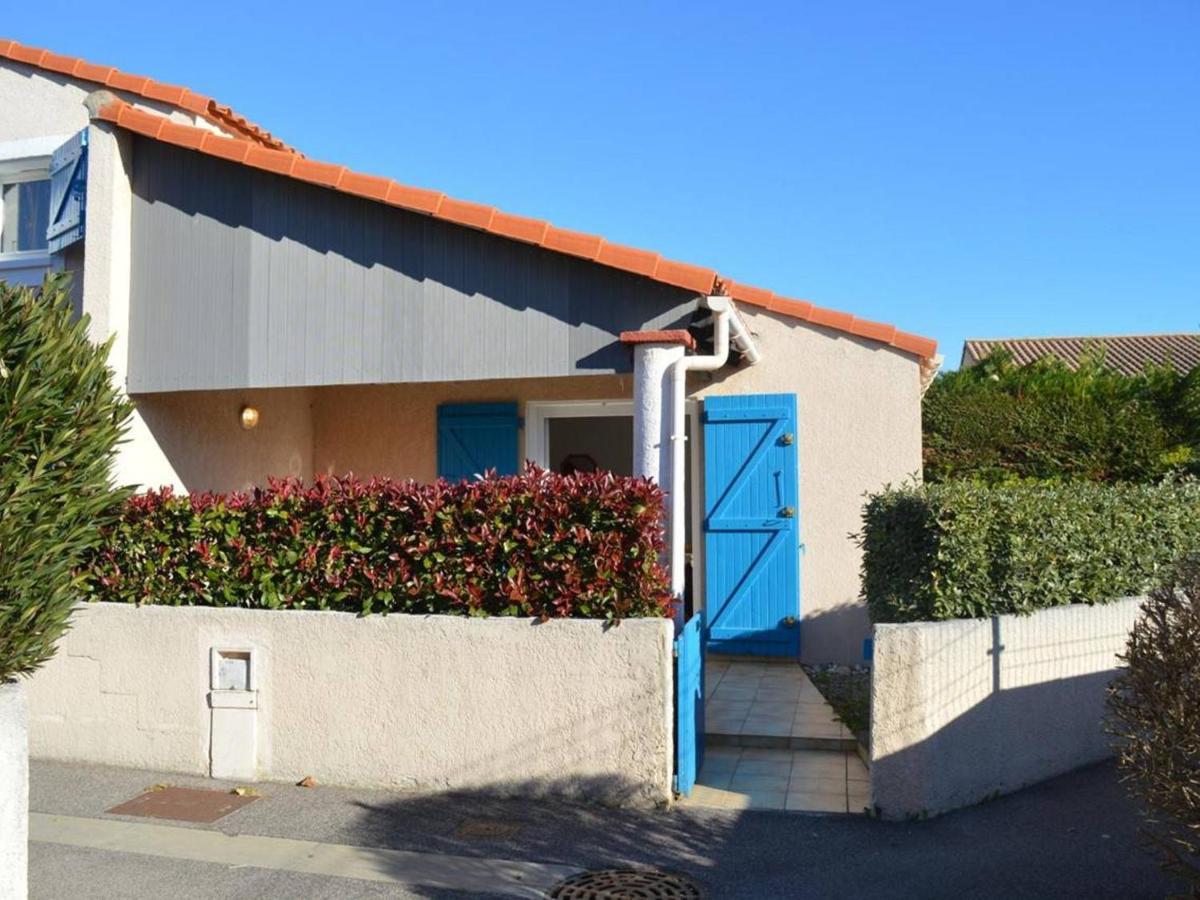 B&B Saint-Cyprien-Plage - Maison Saint-Cyprien, 2 pièces, 6 personnes - FR-1-225D-558 - Bed and Breakfast Saint-Cyprien-Plage