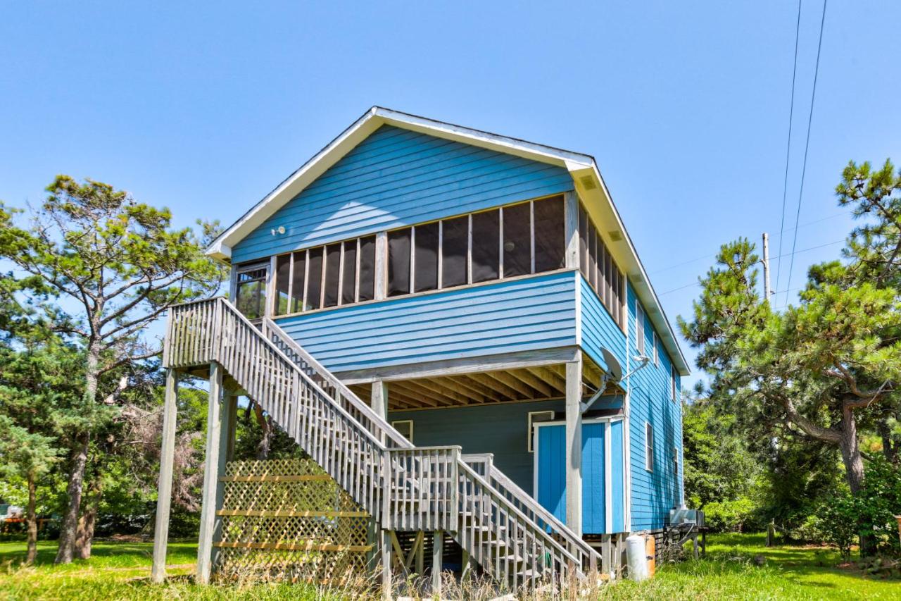 One Fish - B&B