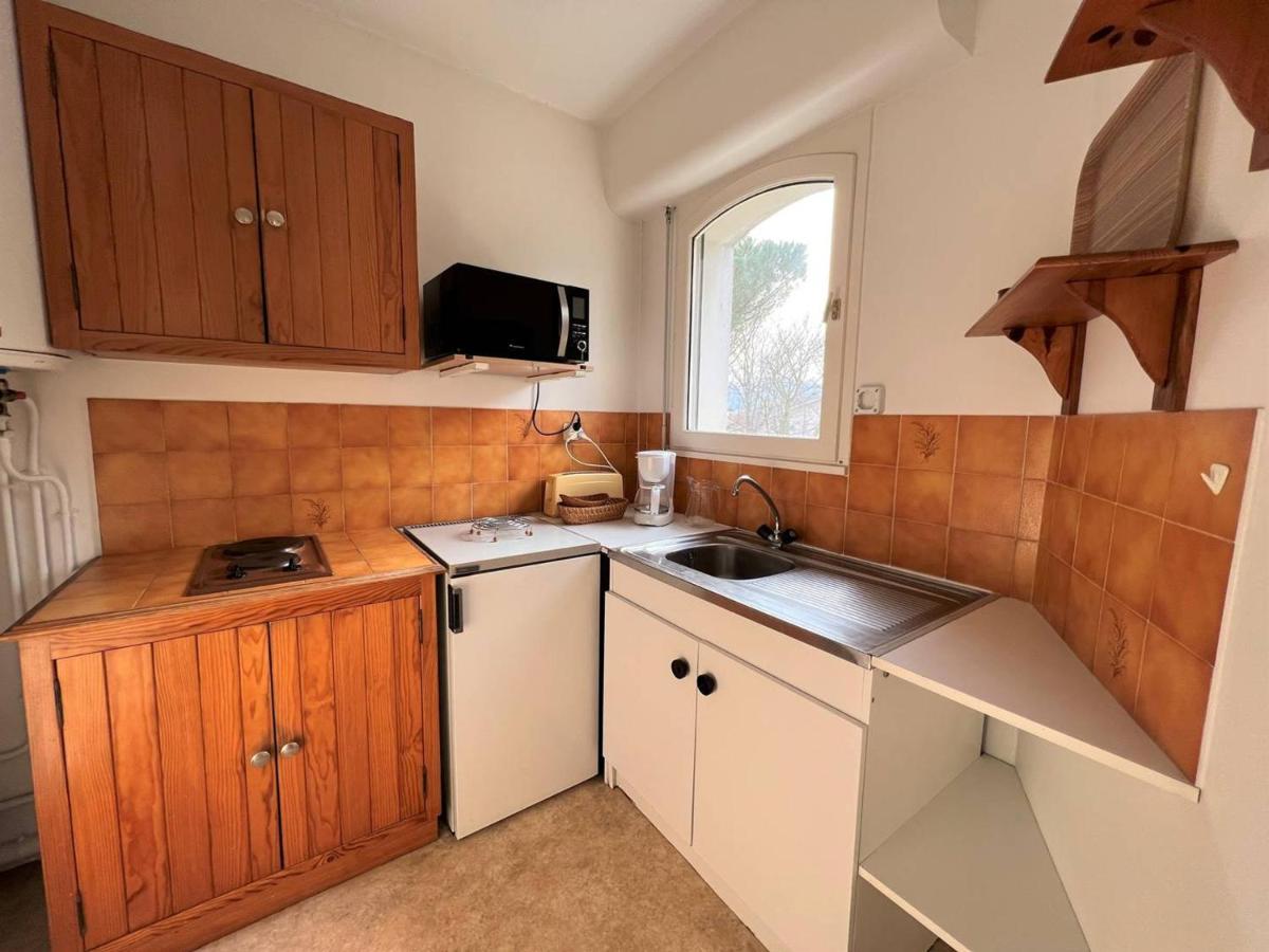 Cambo-les-Bains : T1 Bis lumineux avec balcon, parking, animaux admis - Chambres d'hôtes Cambo-les-Bains