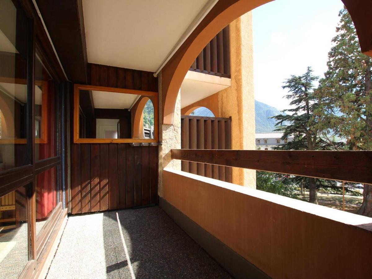 Appartement T2 cabine à Briançon, parfait pour 4-6 pers, proche centre, télécabine et commerces - FR-1-330C-65 - Chambres d'hôtes Briançon