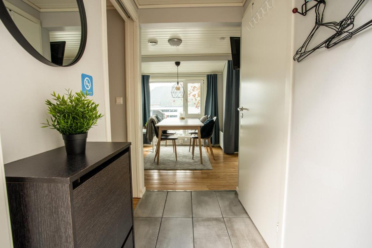 Koie Standard - B&B