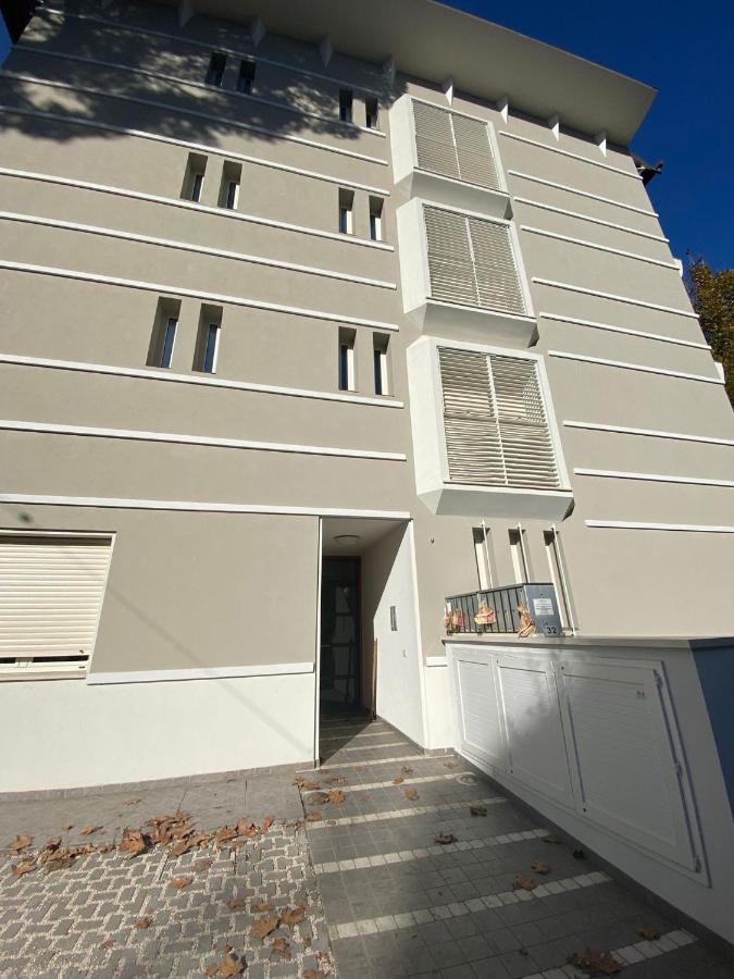 Tito Speri-Flexrent Abissinia - Bed and Breakfast