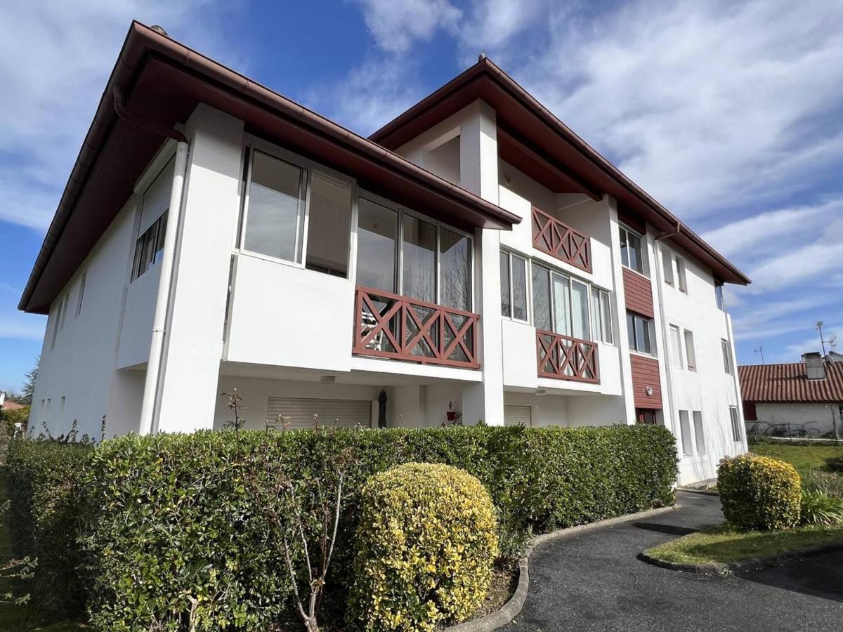 Charmant T2 à Cambo-les-Bains - Terrasse, Parking, Internet - Animaux bienvenus - FR-1-495-62 - B&B