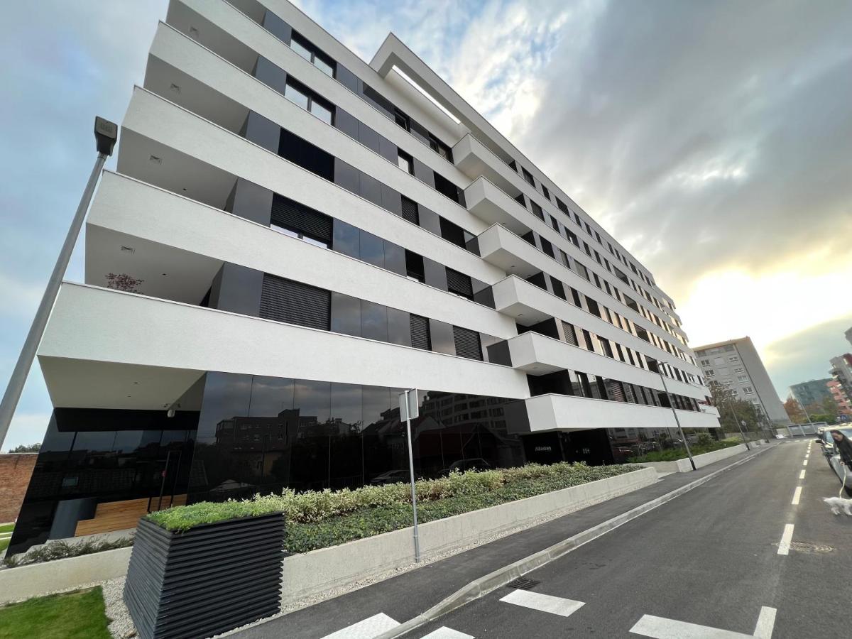 Luxury Haven in Zagreb - B&B Zagreb