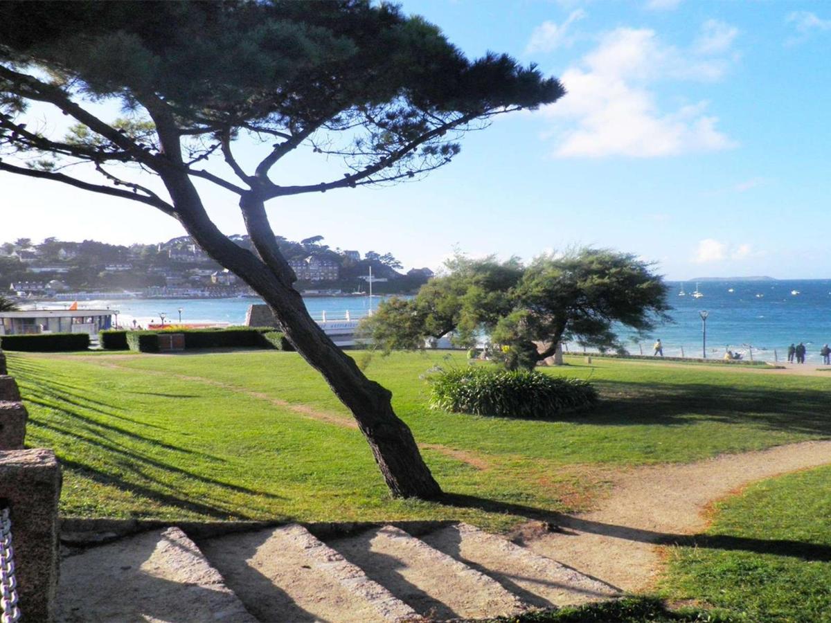 Maison 2** avec Jardin, Terrasse et Parking Privé à 800m de la Plage de Trestraou, Perros-Guirec - FR-1-542-23 - Chambres d'hôtes Perros-Guirec