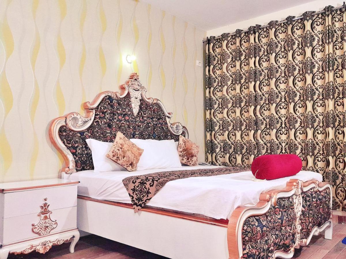 B&B Lahore - Hotel Rose One Lahore - Bed and Breakfast Lahore