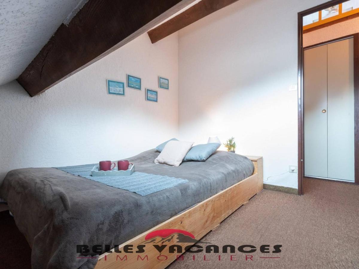 Appartement 8 personnes à Saint Lary Village, proche téléphérique - B&B Saint-Lary-Soulan