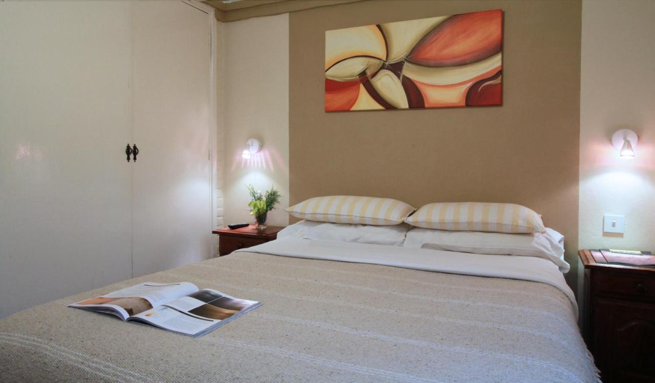 One-Bedroom Bungalow