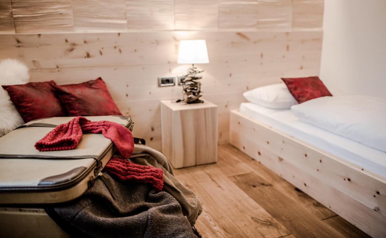 Chambre Simple avec Salle de Bains Privative