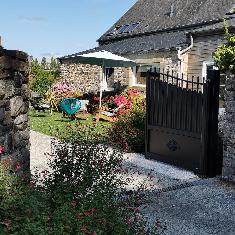 Aux Couleurs de la Baie - B&B