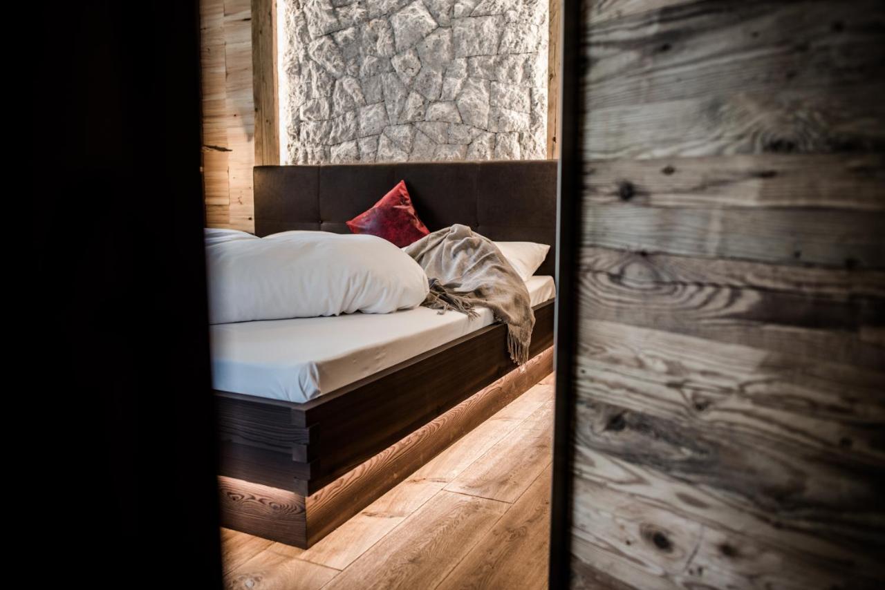 Chambre Double Supérieure
