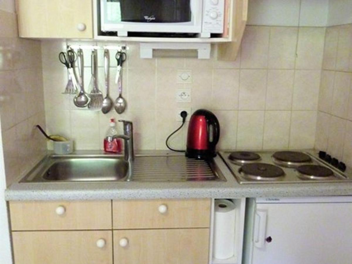 Apartment (6 Erwachsene)