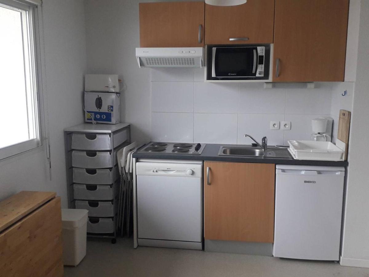 Appartement cosy 4 pers. sur les pistes, parking gratuit, casier à skis, lave-vaisselle, lave-linge - FR-1-602-47 - Chambres d'hôtes Arette
