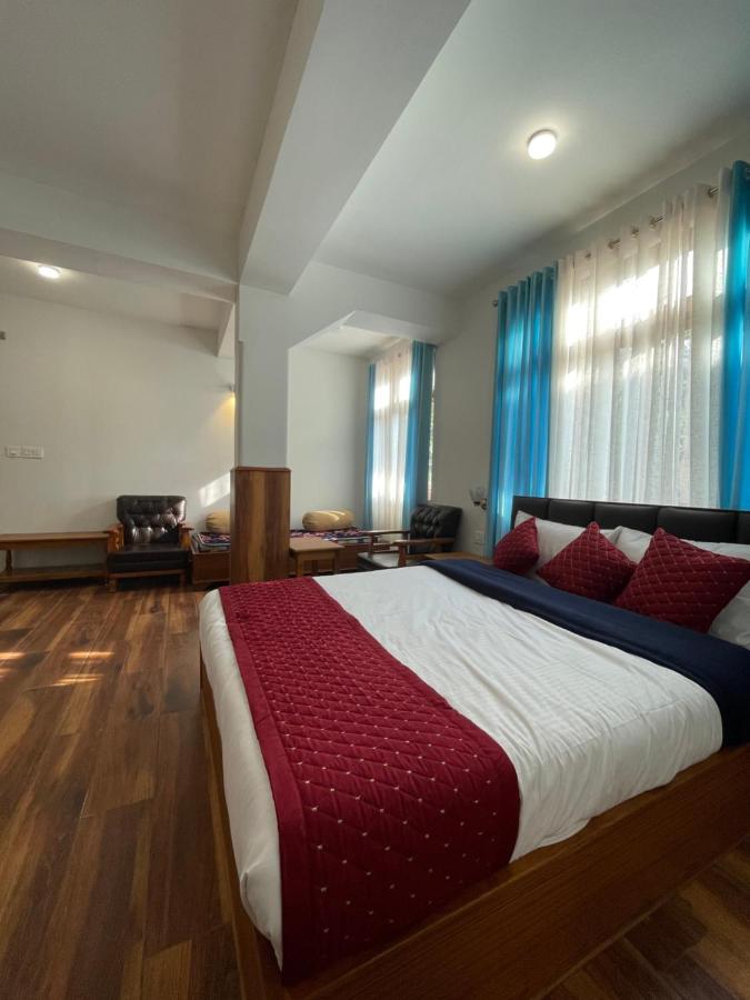 Suite Familiale Deluxe