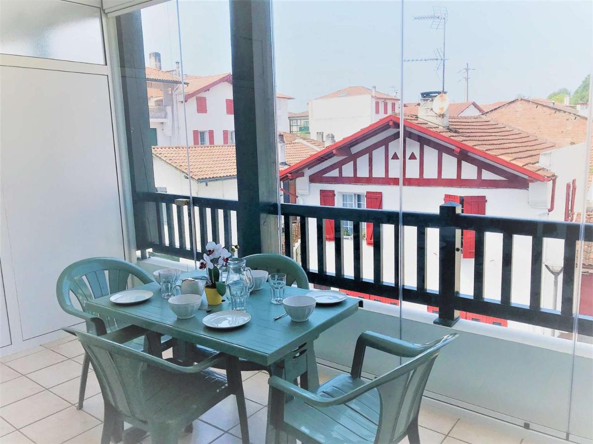 Appartement Lumineux, Calme, Proche Commerces et Centre, Parking, Ascenseur, 2 Chambres - FR-1-4-612 - Ferienwohnung