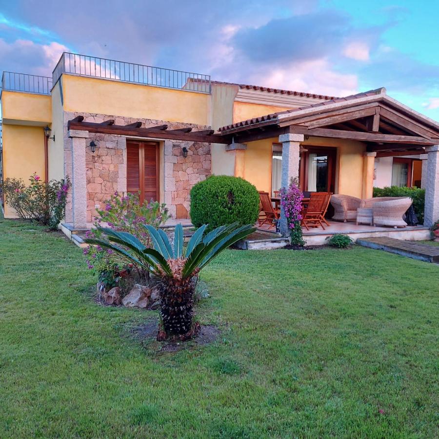 Villa Baia Sant Anna - B&B